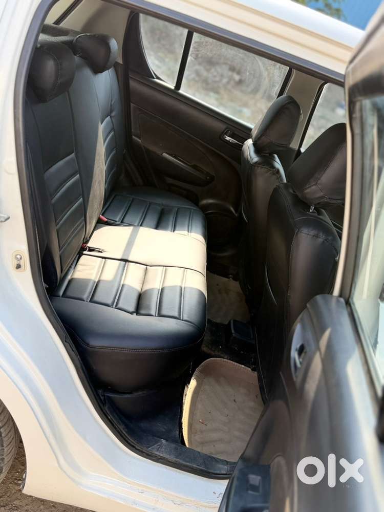 Swift Maruti Model Dec 2014 Model