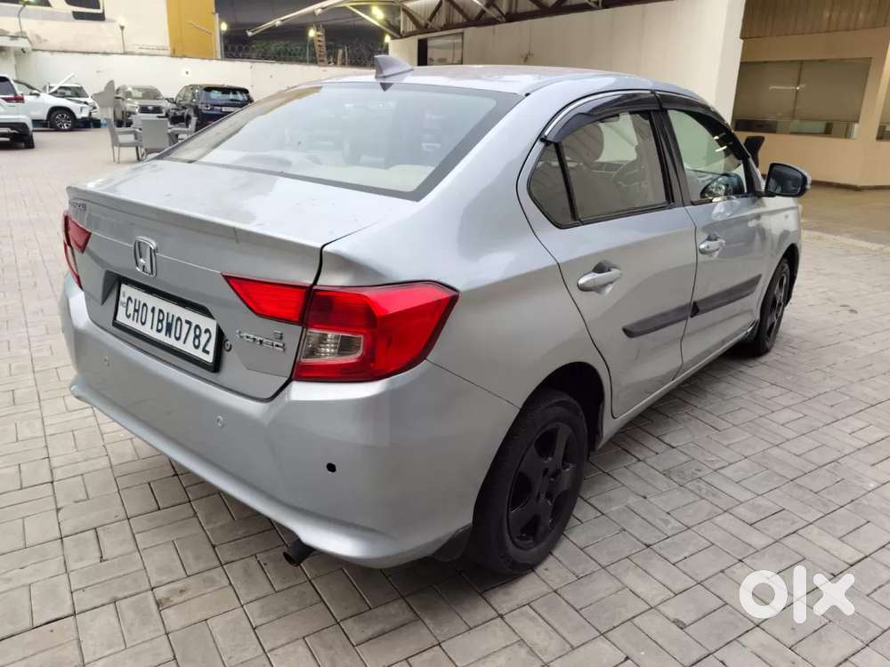 Honda Amaze 1.5 Smt I Dtec, 2019, Diesel