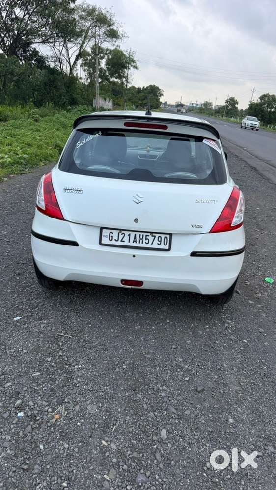 Maruti Suzuki Swift 2012 Diesel Well Maintained