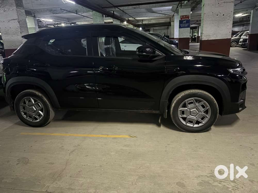 Renault Kiger Petrol 2026