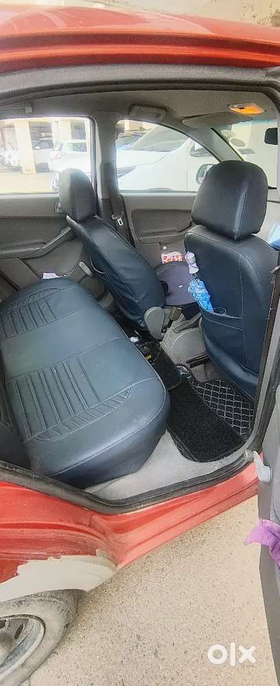 Tata Indica Vista Safire Glx 2008