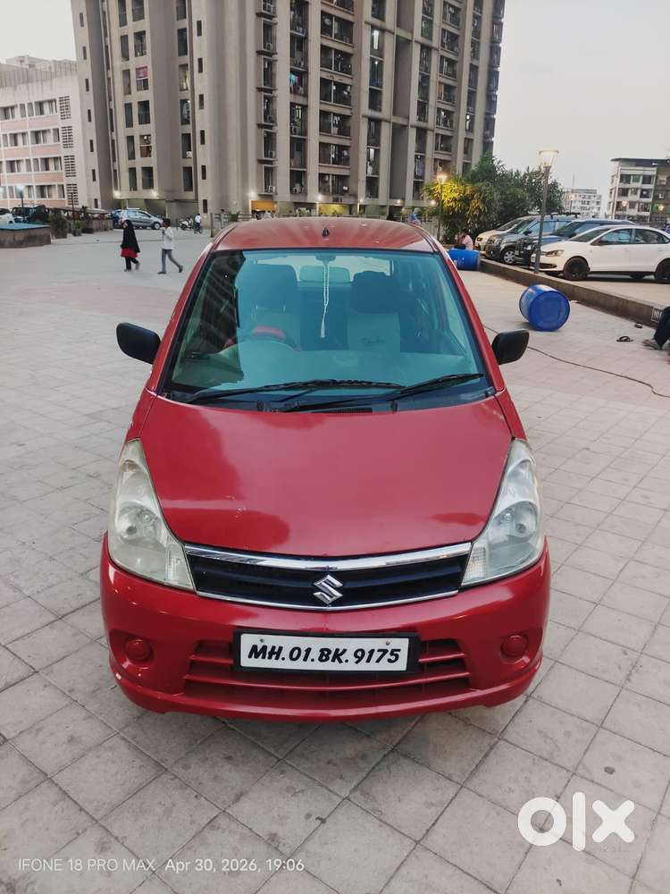 Maruti Suzuki Zen Estilo Lxi Green (cng), 2014, Cng & Hybrids