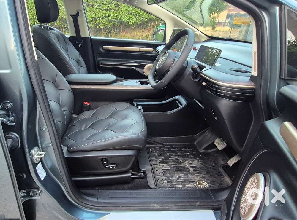 Mg Windsor Ev Essence, 2025, Electric