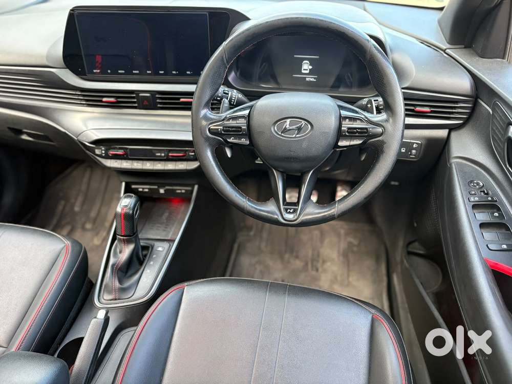 Hyundai I20 N Line N6 1.0 Turbo Dct, 2022, Petrol