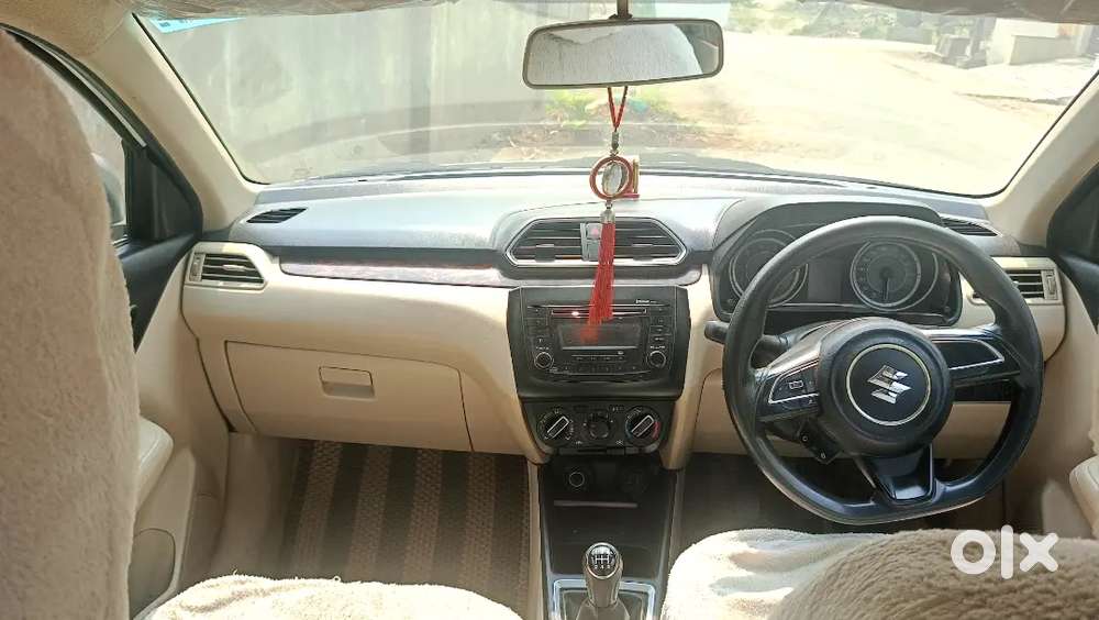 Maruti Suzuki Dzire