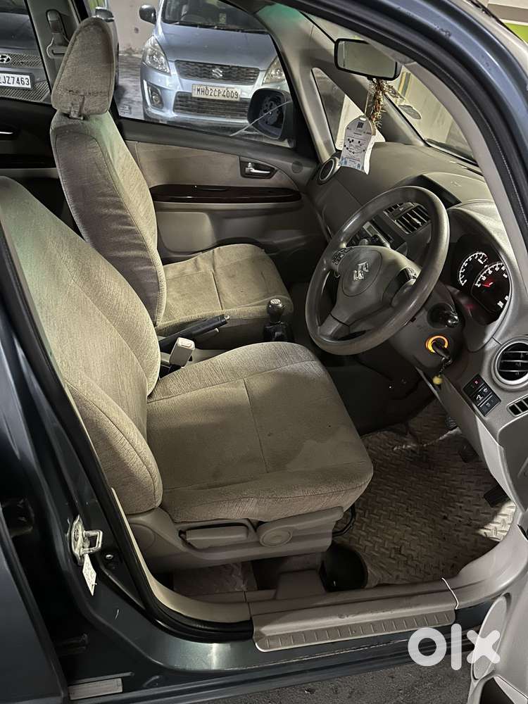 Maruti Suzuki Sx4 Zxi Mt Bsiv, 2010, Petrol