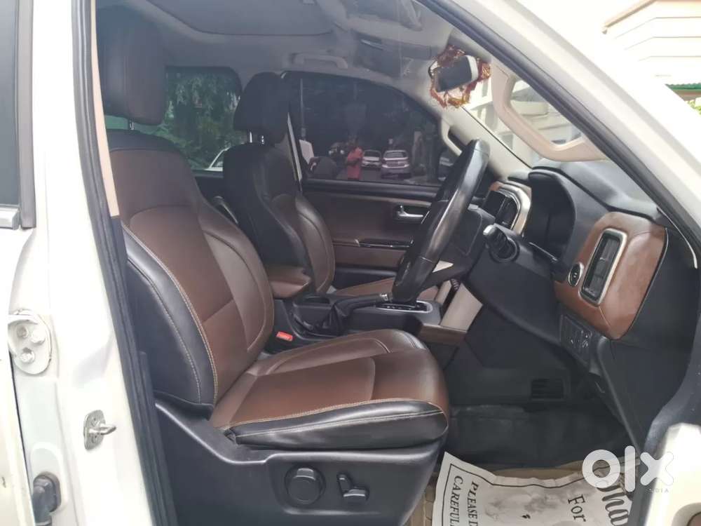 Mahindra Scorpio N Z8 L Diesel At 2wd 7 Str, 2023, Diesel