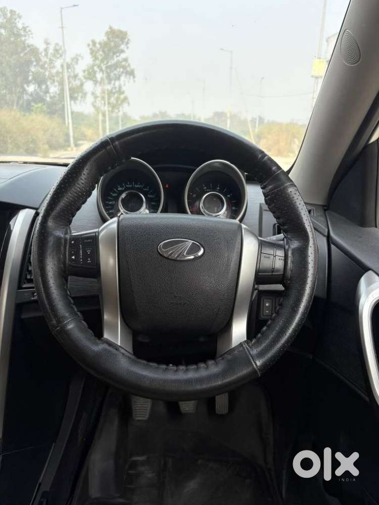 Mahindra Xuv500 W7, 2019, Diesel