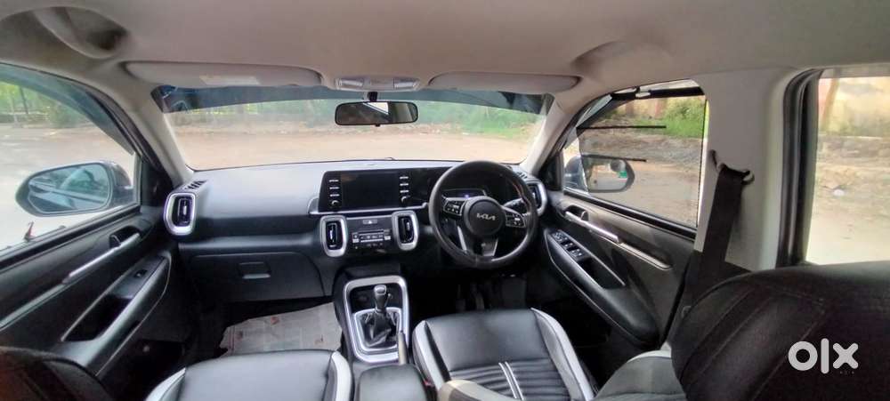 Kia Sonet 1.2 Htk Plus, 2022, Petrol