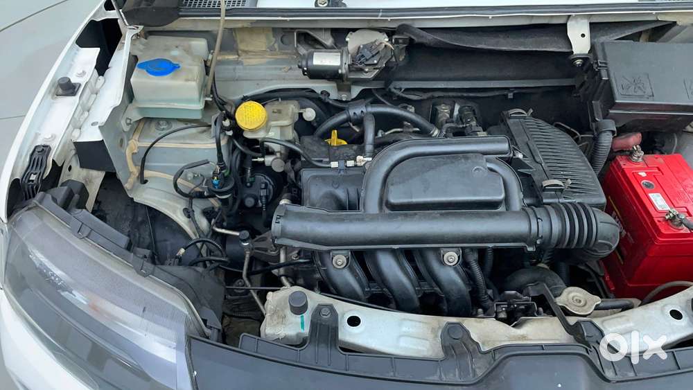 Renault Kwid Rxl 1.0, 2020, Petrol