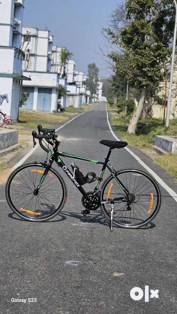 Firefox maestro best sale road bike