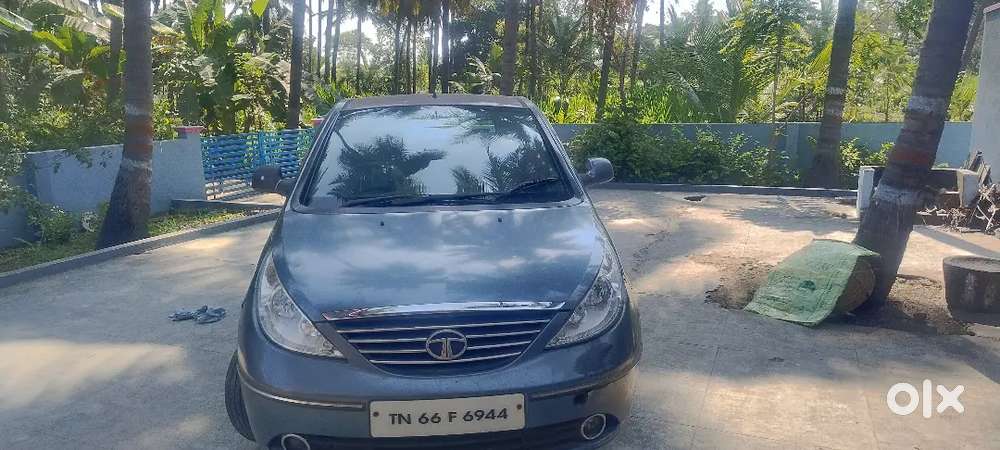 Tata Vista Tech 2012 Diesel 92000 Km Driven,good Condition