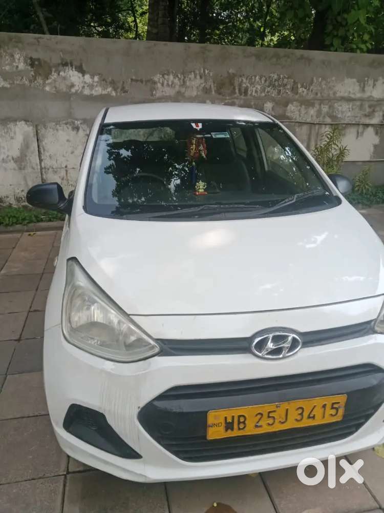 Hyundai Xcent 2019 ( Good Quality.