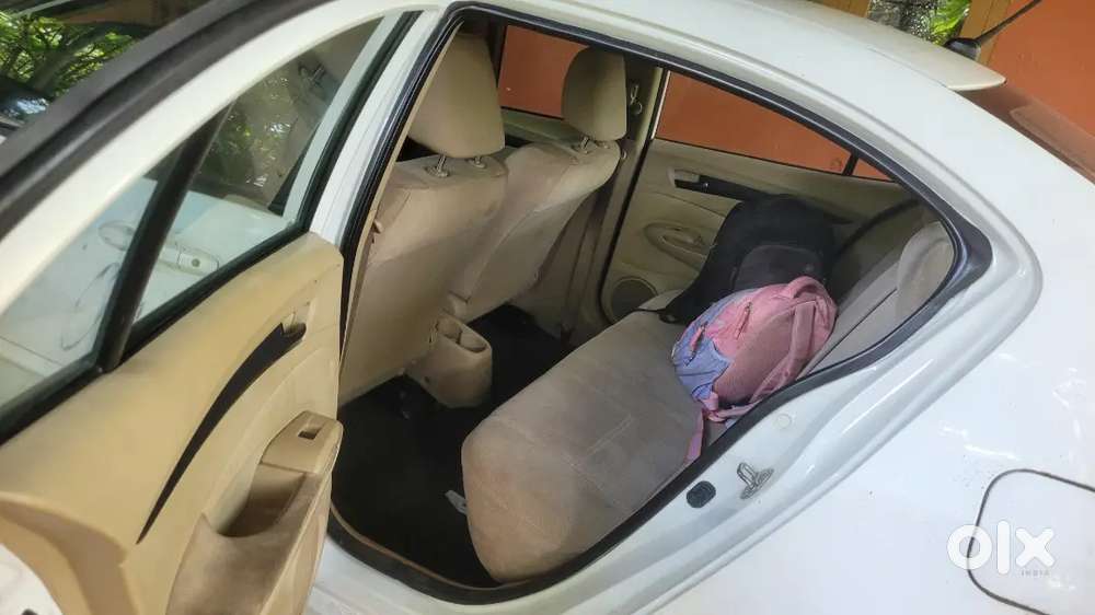 Honda City 2012 Petrol Manual