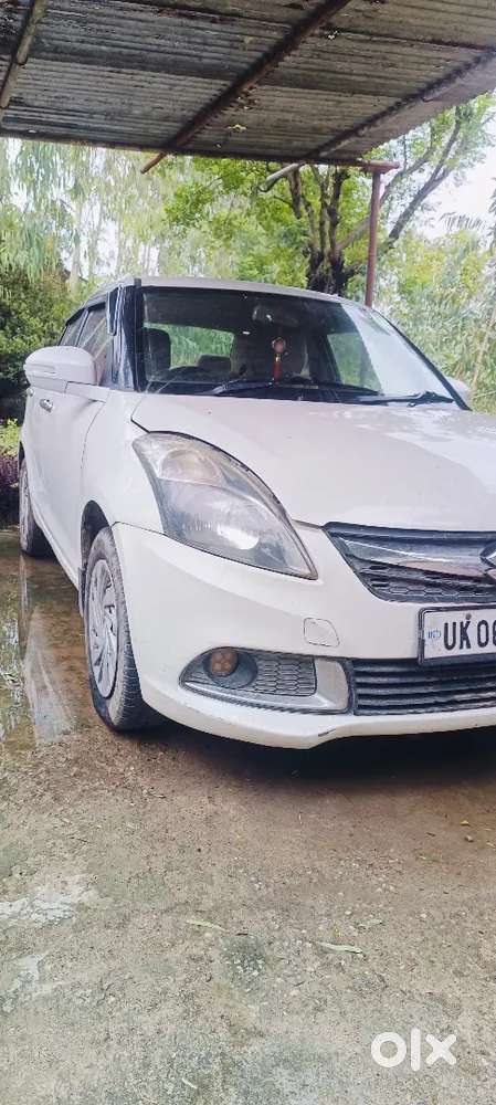 Maruti Suzuki Dzire Diesel