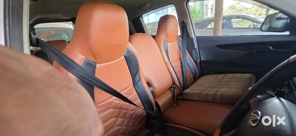 Mahindra Kuv100 Nxt 2018 Diesel Manual