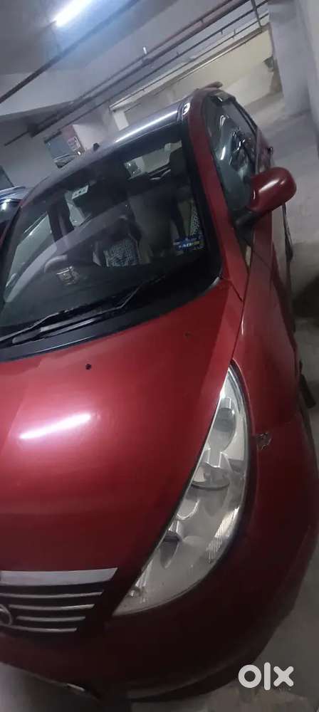 Tata Vista Tech 2012 Diesel Good Condition