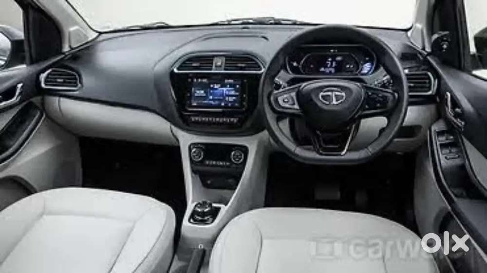 Tata Tiago Ev 2024 Electric 20152 Km Driven
