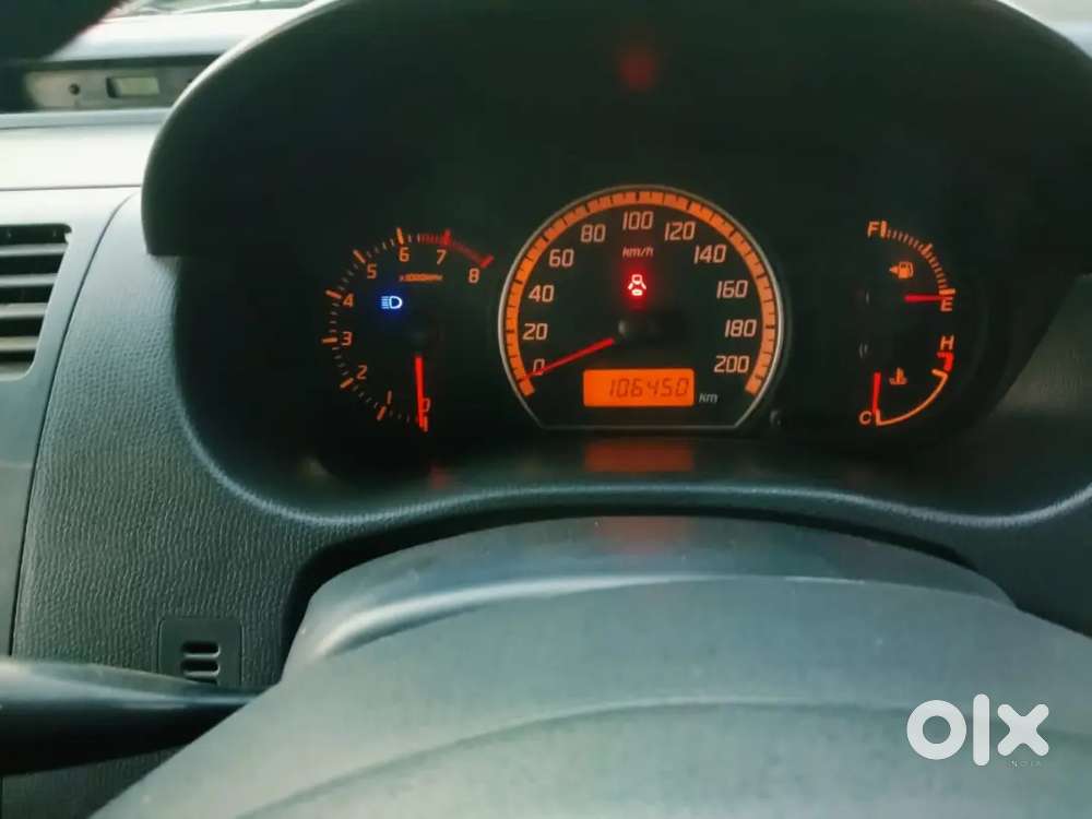 Maruti Suzuki Swift Vxi 2006