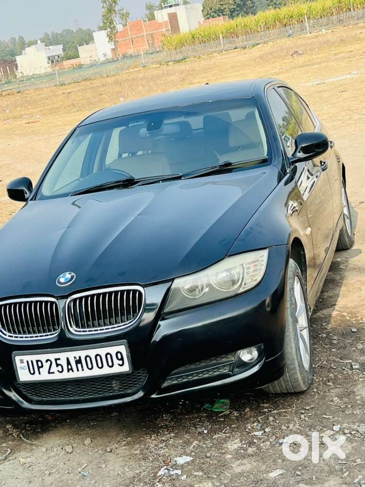2011 Bmw Diesel Automatic