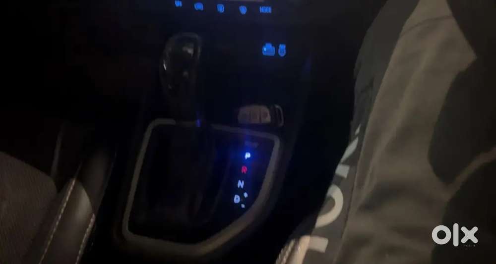 Lwel Maintained Hyundai Creta Sxo Auto Diesel