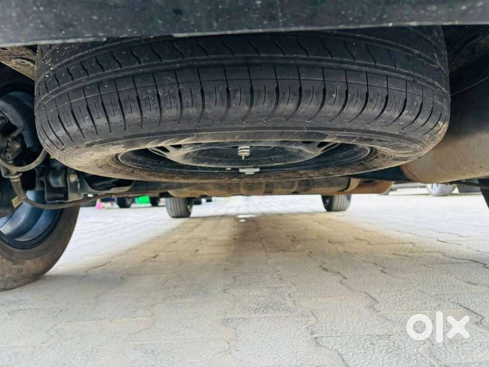 Kia Carens 1.4 Luxury Plus 6 Str, 2023, Petrol