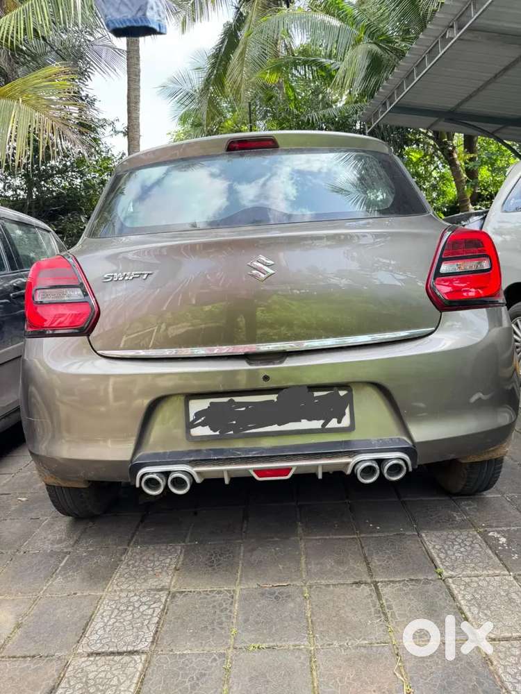 Swift Maruti Diesel 2018