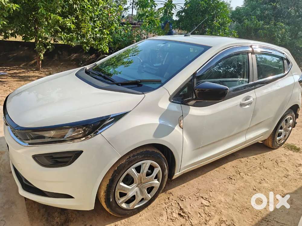 Tata Altroz 1.2 Xm 2023