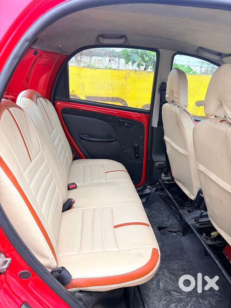 2014 Tata Nano Petrol Manual