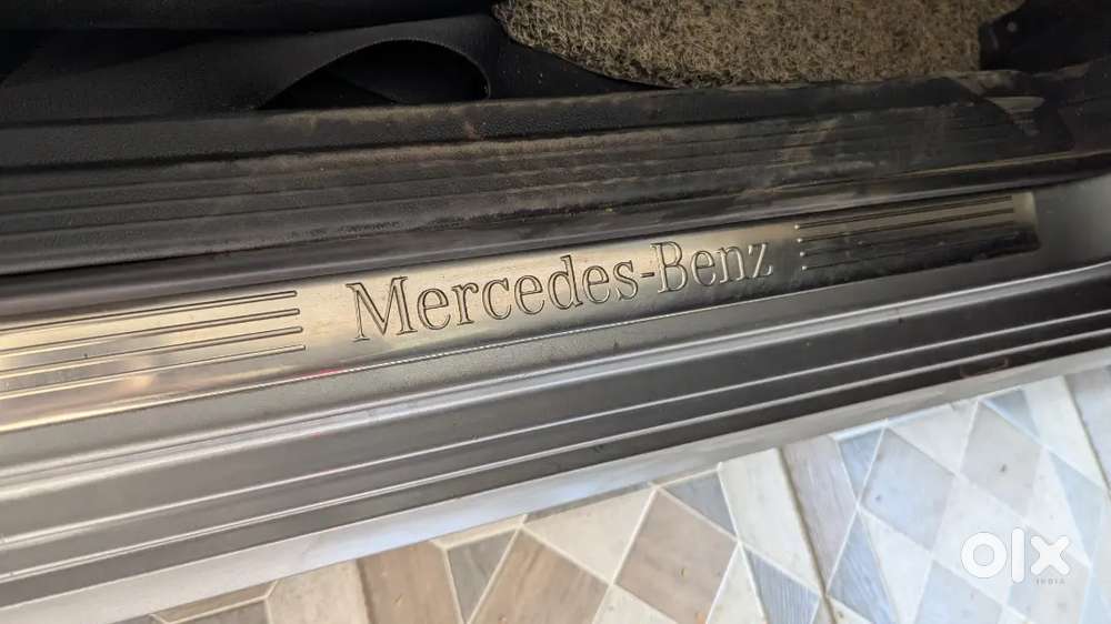 Mercedes-benz E-class 2010 Diesel Well Maintained