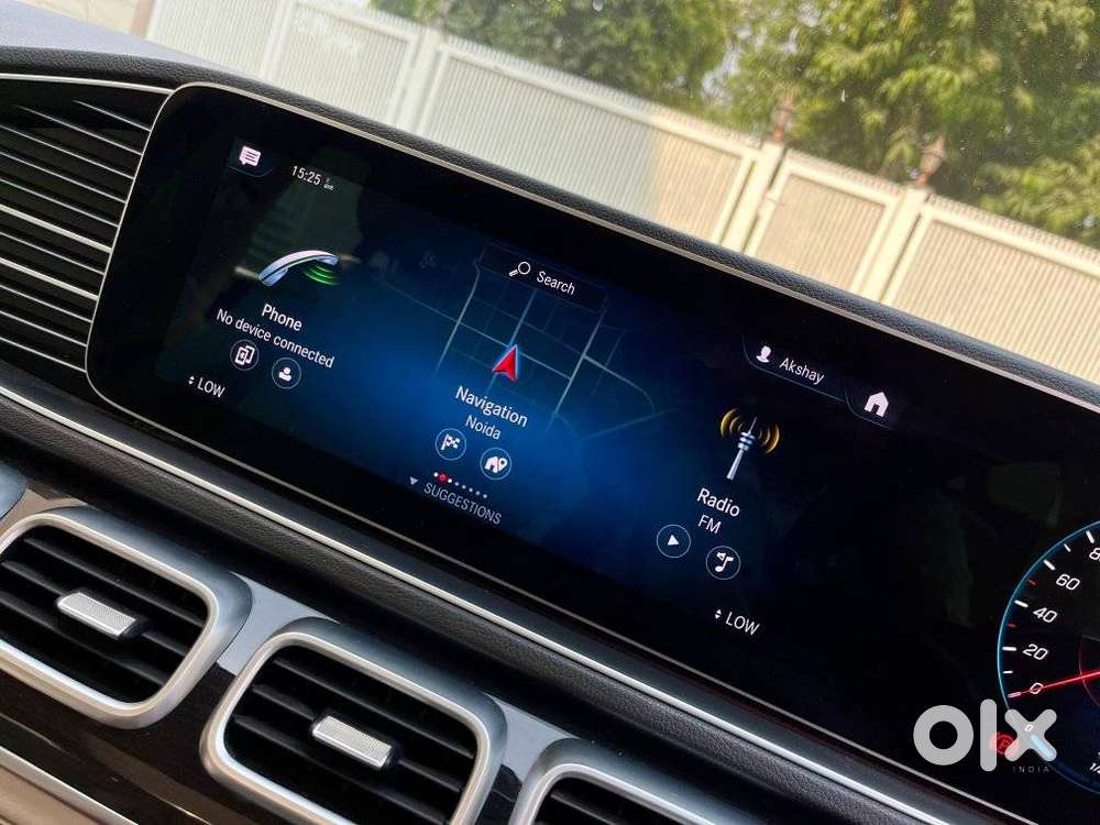 Mercedes-benz Gle 300d 4matic Lwb, 2022, Diesel