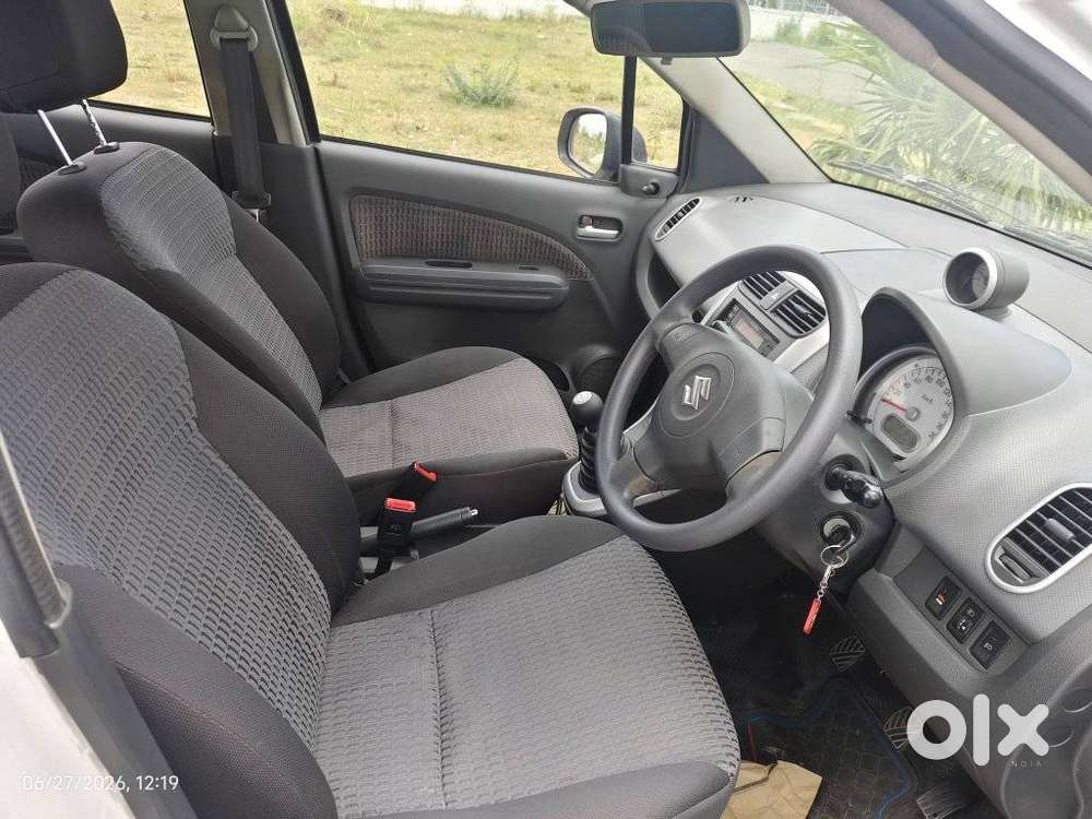 Maruti Suzuki Ritz Vxi (abs) Bs Iv, 2013, Petrol