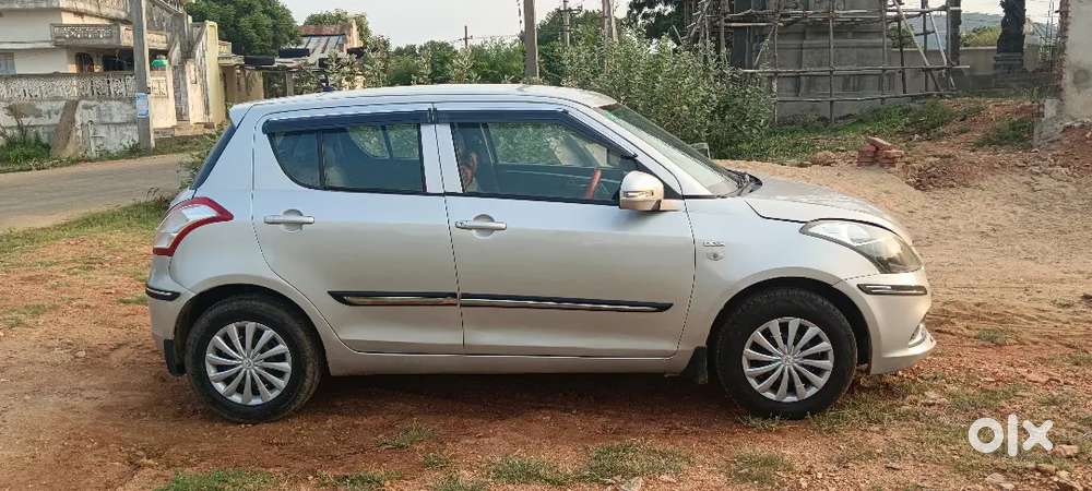 Maruti Suzuki Swift 2013 Diesel Manual