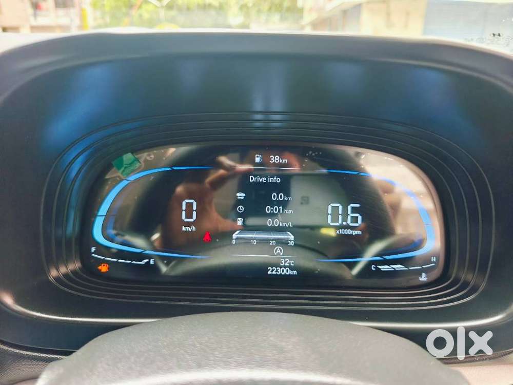 Hyundai Venue S Plus Mt 1.2 Kappa, 2024, Petrol