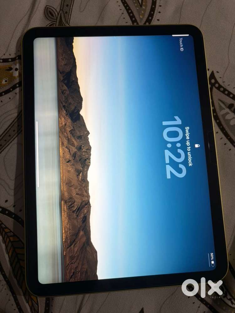 Ipad 10th gen