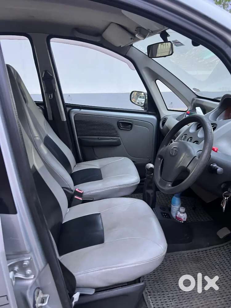 Tata Nano Petrol