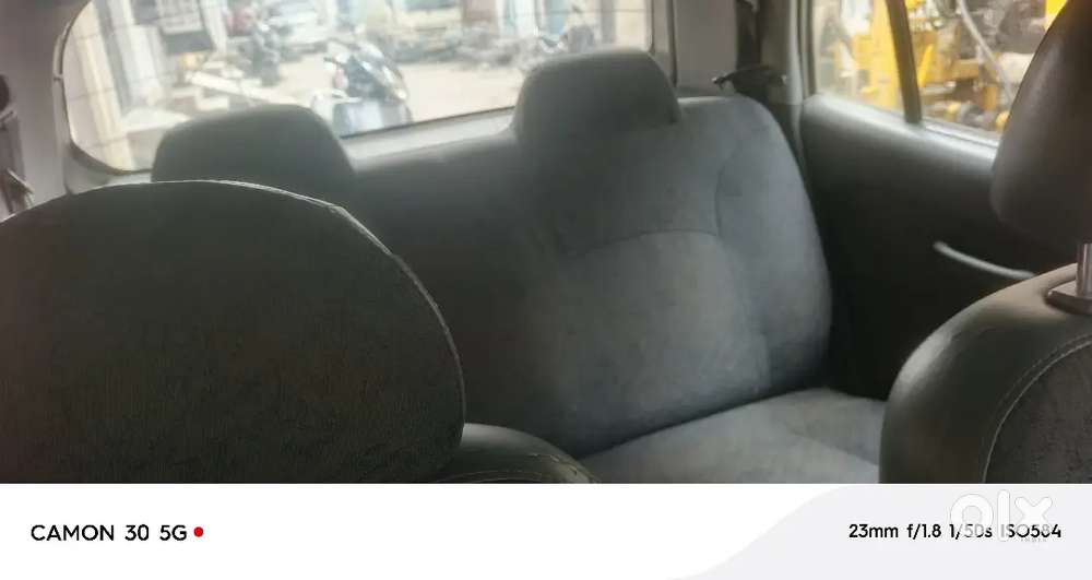Hyundai Santro Xing Petrol 2005