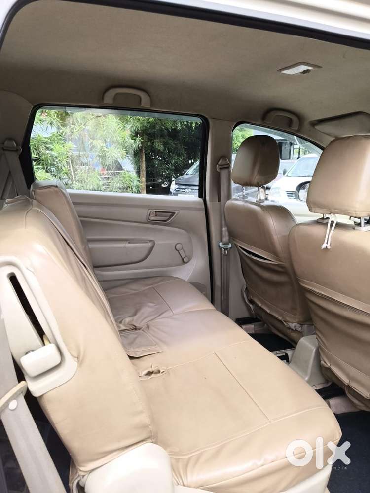 Maruti Suzuki Ertiga Ldi, 2012, Diesel