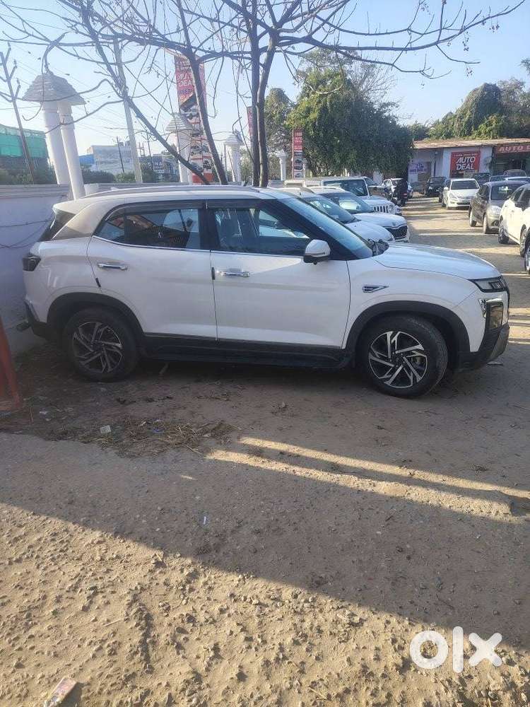 Hyundai Creta 1.4 Ex Diesel, 2016, Diesel