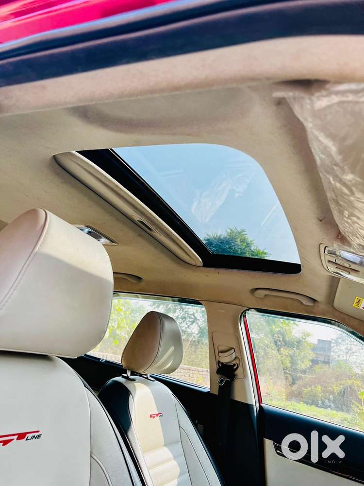 Kia Seltos Diesel 2019