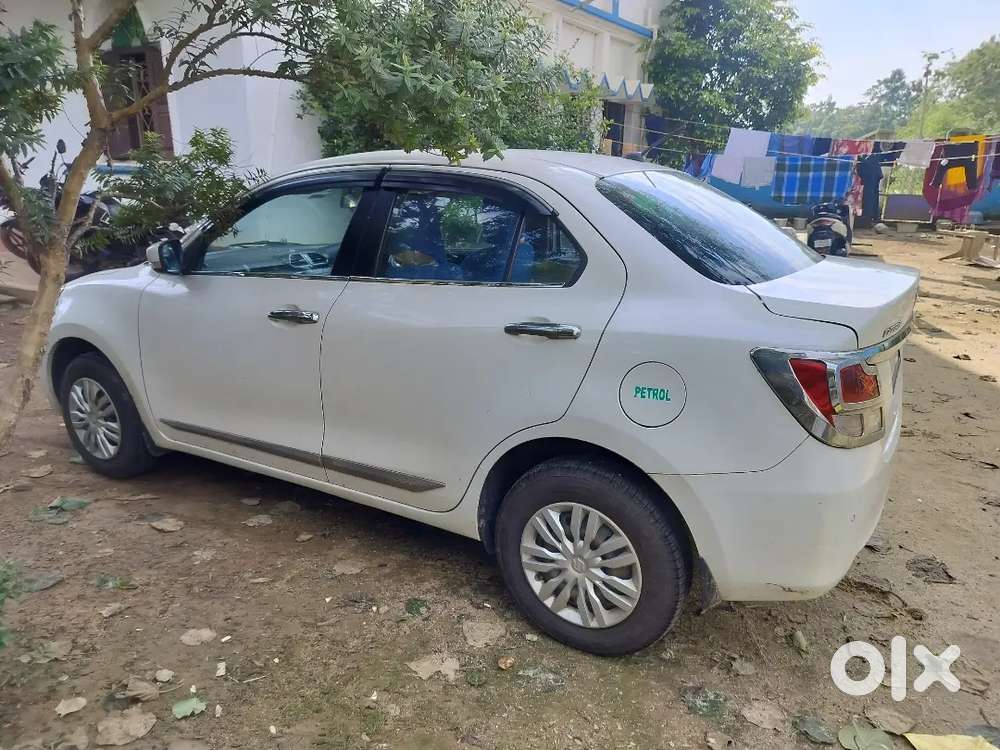 Maruti Suzuki Dzire 2020 Petrol Good Condition