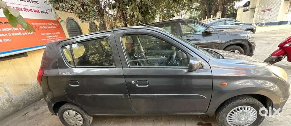 Maruti Suzuki Alto 800 2019 Petrol Good Condition