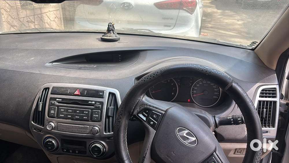 Hyundai I20 2014 Petrol Well Maintained