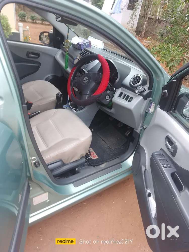 Maruti Suzuki A-star 2009 Petrol 96000 Km Driven