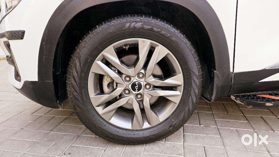 Kia Seltos Htx G, 2022, Petrol