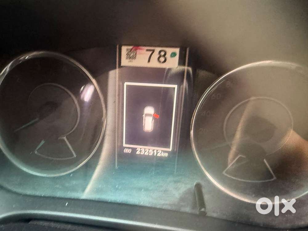 Toyota Fortuner 2016