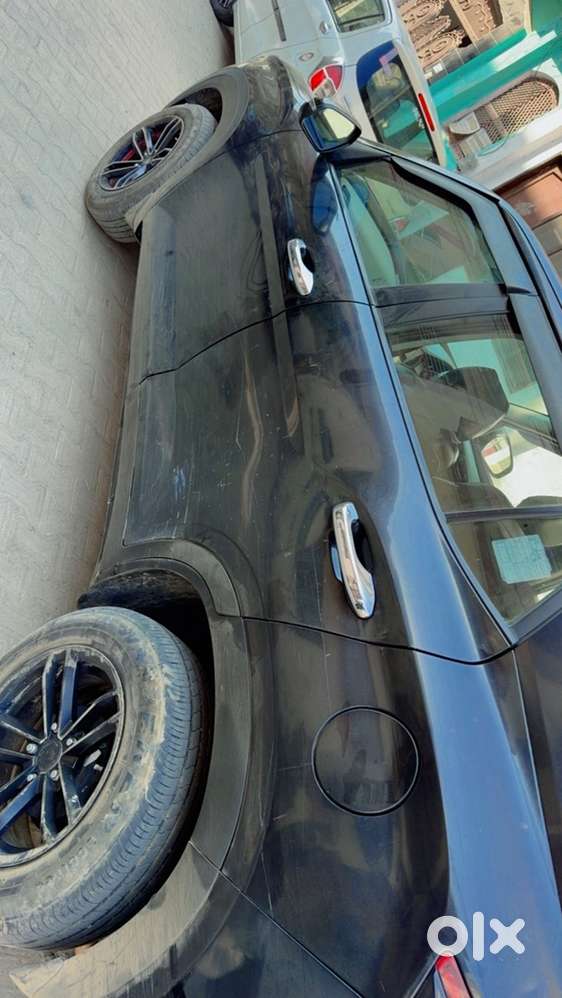 Hyundai Creta 2020 Diesel 100000 Km Driven