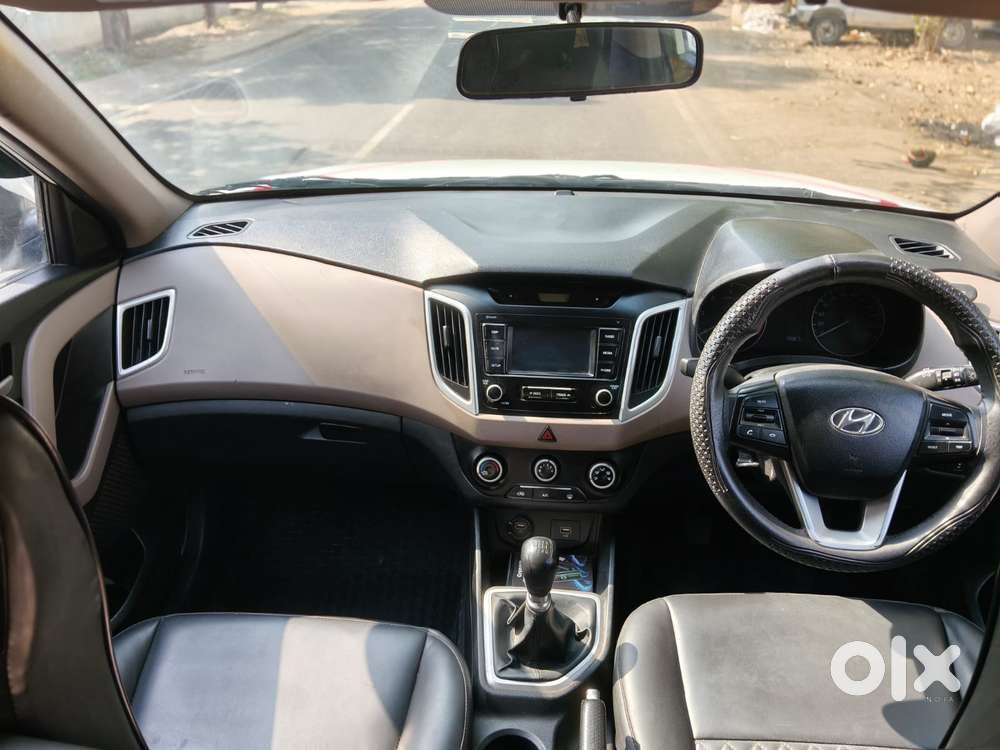 Hyundai Creta 1.4 Crdi S Plus, 2019, Diesel