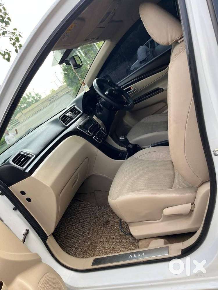 Maruti Suzuki Ciaz 1.3 Zeta, 2018, Diesel