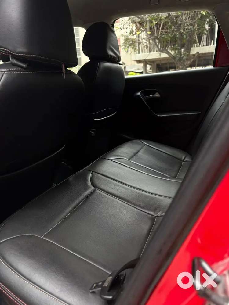 Volkswagen Polo Gt 2015 Automatic Tsi
